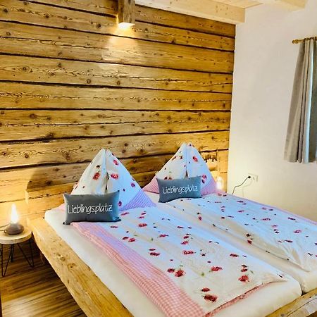 Bergheimat Apartment Bad Goisern Luaran gambar