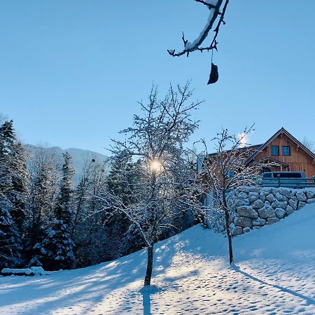 Bergheimat Apartment Bad Goisern Luaran gambar