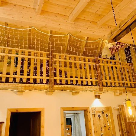Bergheimat Apartment Bad Goisern Luaran gambar
