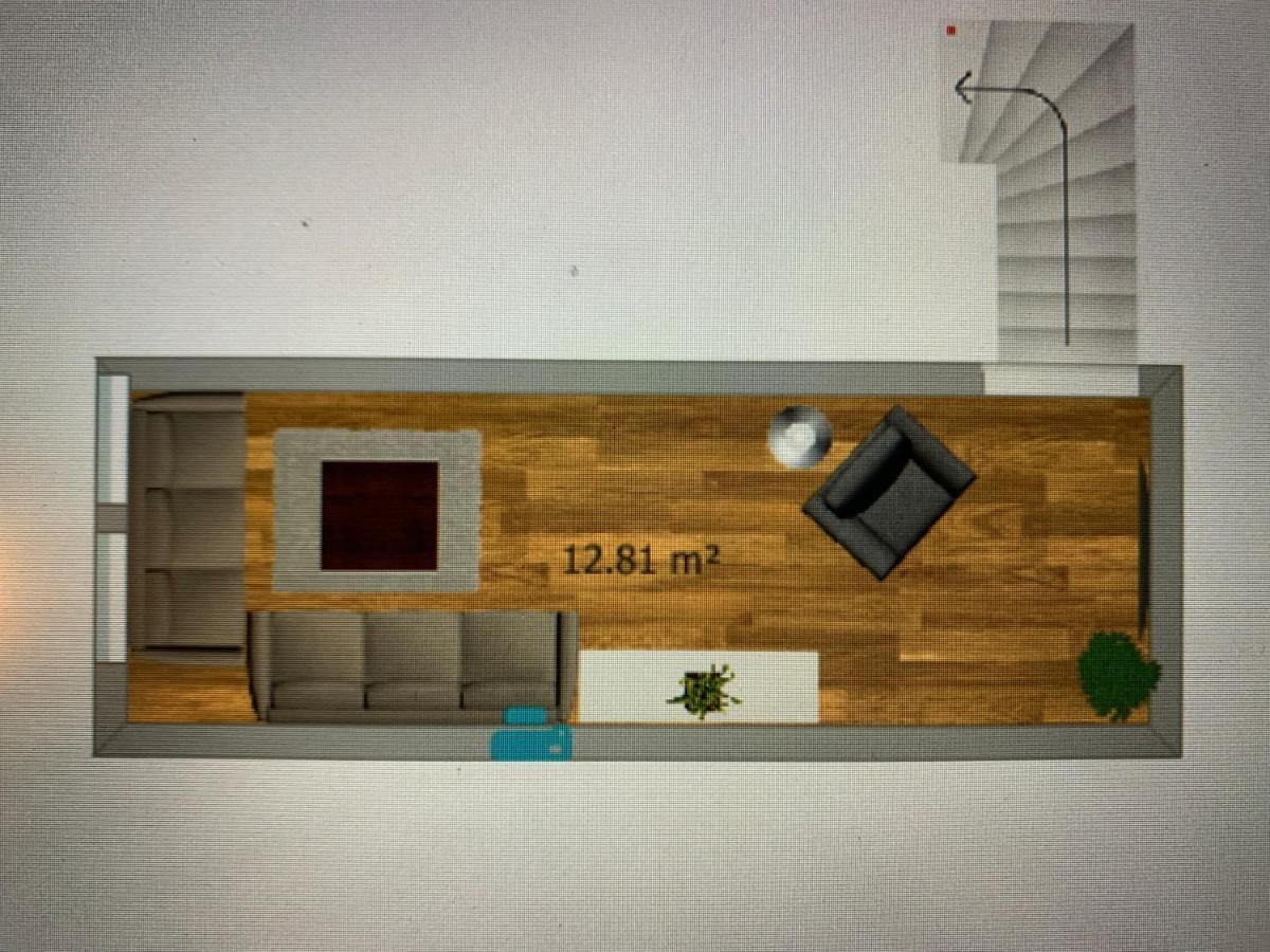Bergheimat Apartment Bad Goisern Luaran gambar