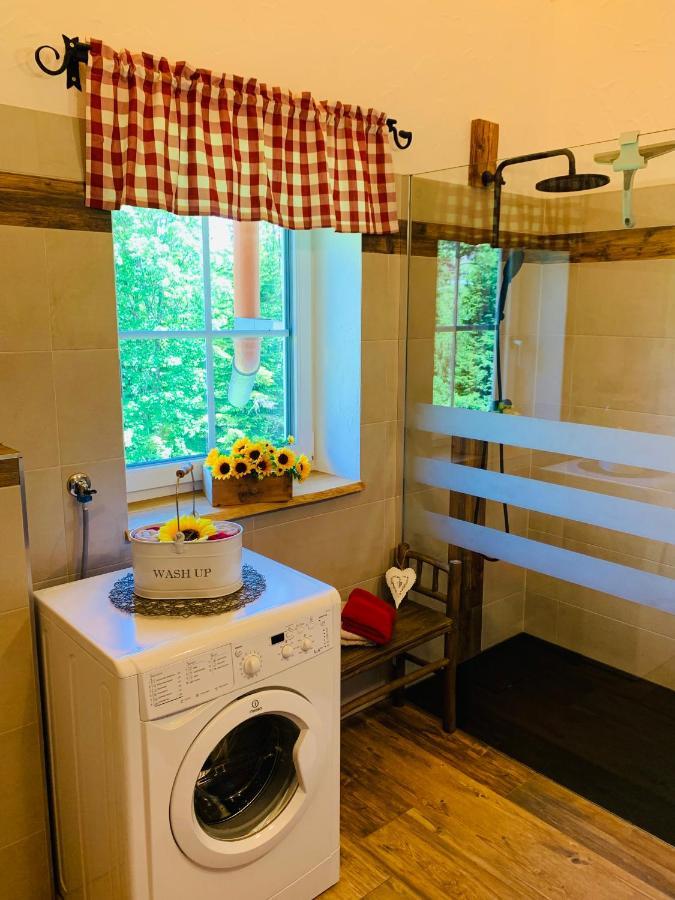 Bergheimat Apartment Bad Goisern Luaran gambar