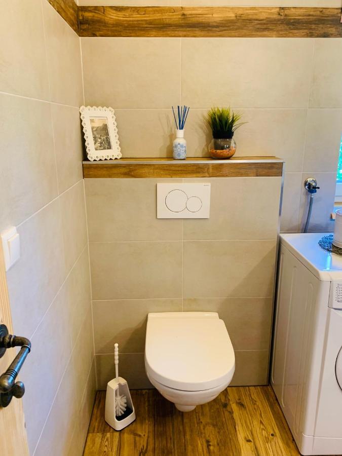 Bergheimat Apartment Bad Goisern Luaran gambar