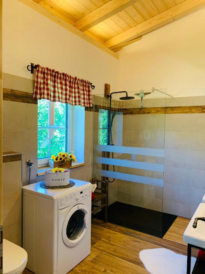 Bergheimat Apartment Bad Goisern Luaran gambar