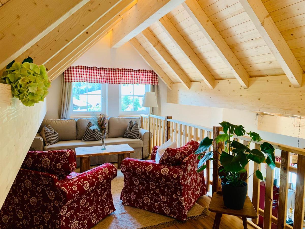 Bergheimat Apartment Bad Goisern Luaran gambar