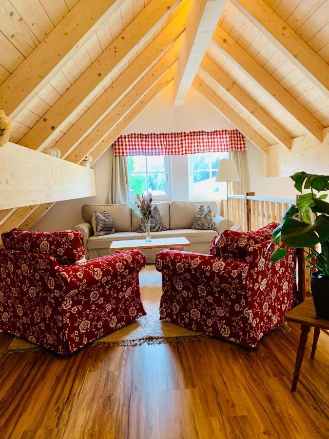 Bergheimat Apartment Bad Goisern Luaran gambar