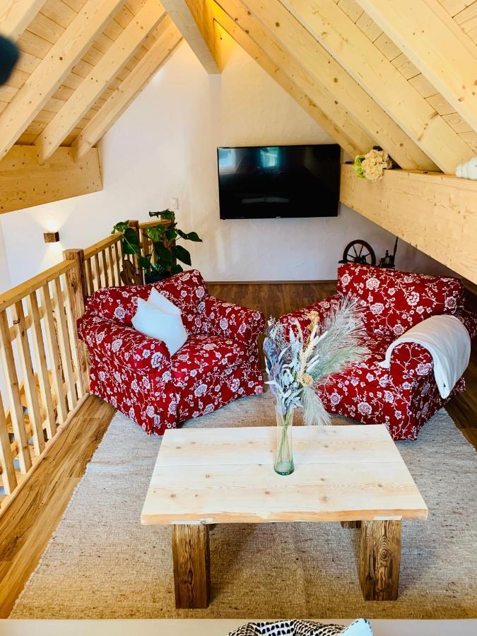 Bergheimat Apartment Bad Goisern Luaran gambar