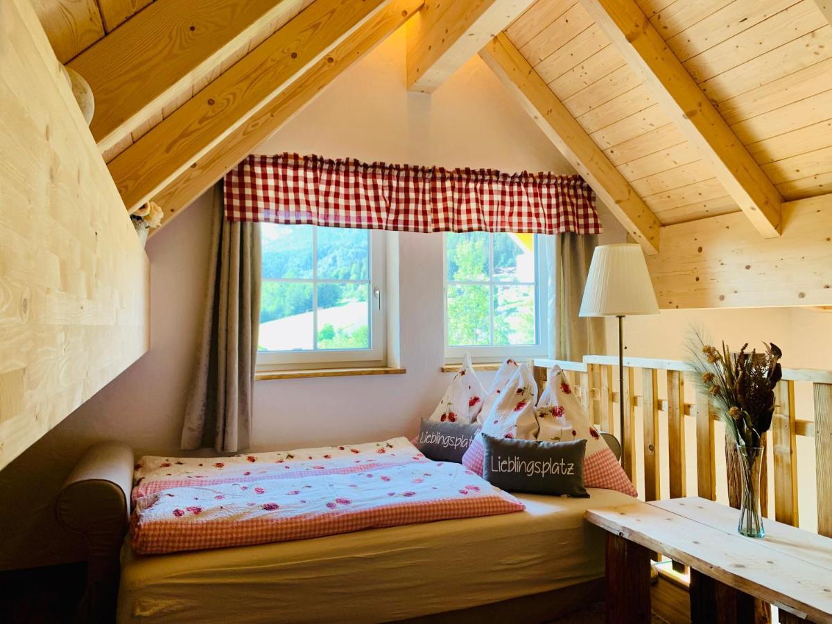 Bergheimat Apartment Bad Goisern Luaran gambar