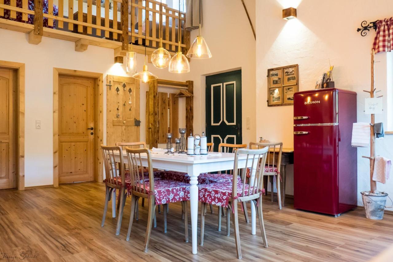 Bergheimat Apartment Bad Goisern Luaran gambar