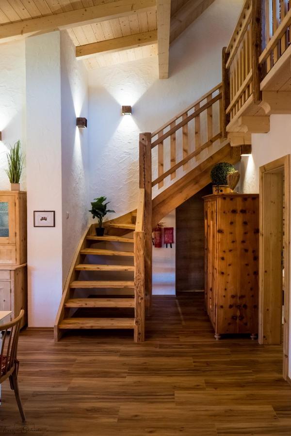 Bergheimat Apartment Bad Goisern Luaran gambar