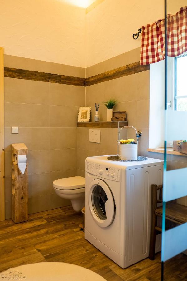 Bergheimat Apartment Bad Goisern Luaran gambar