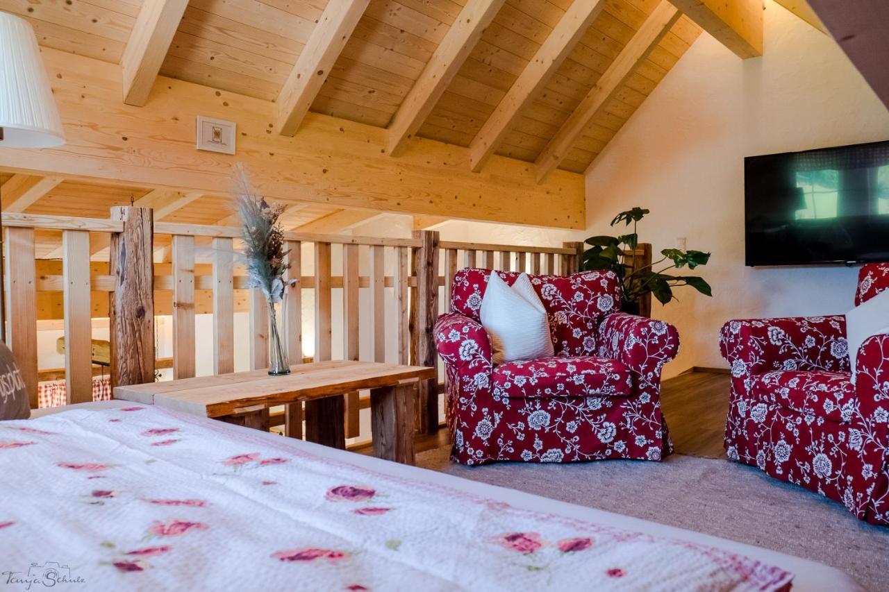 Bergheimat Apartment Bad Goisern Luaran gambar