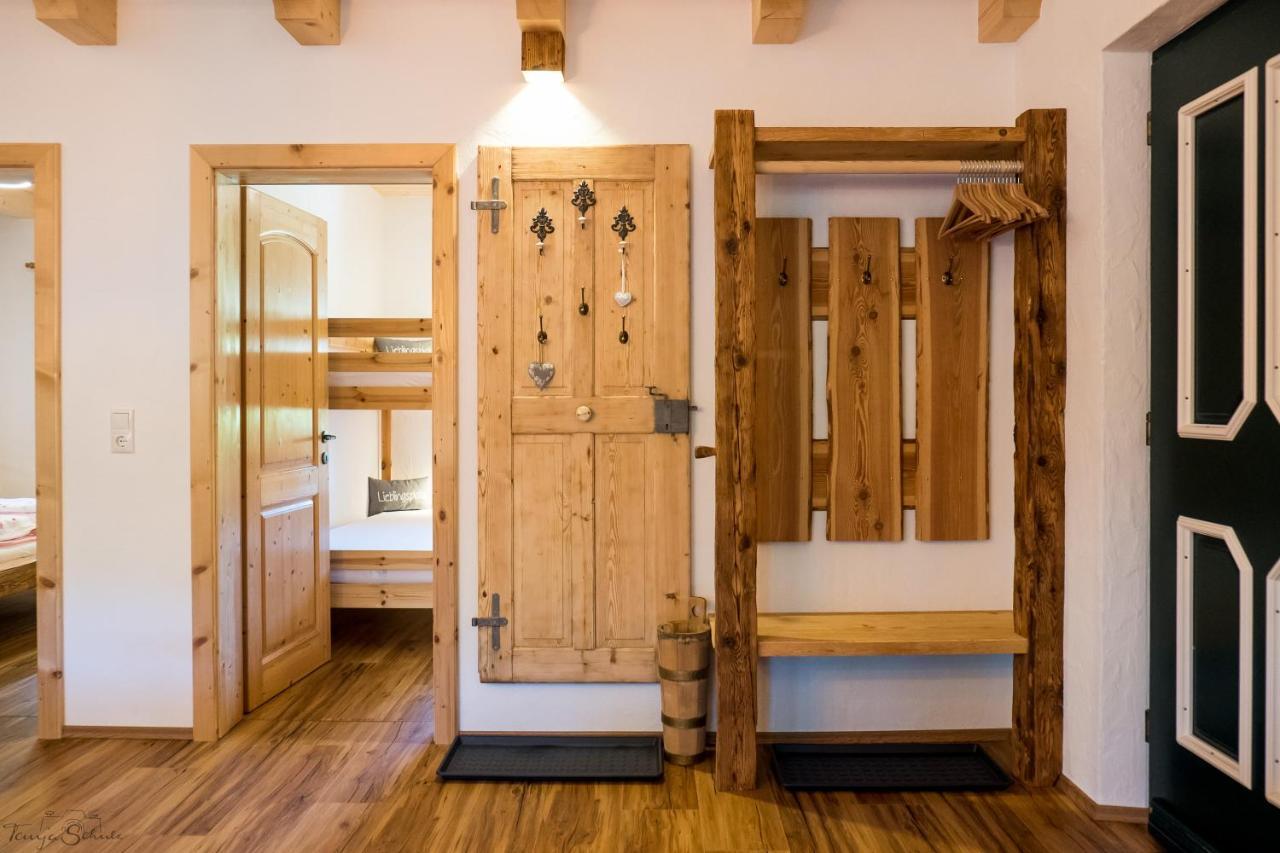 Bergheimat Apartment Bad Goisern Luaran gambar