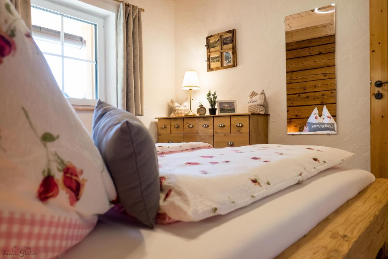 Bergheimat Apartment Bad Goisern Luaran gambar