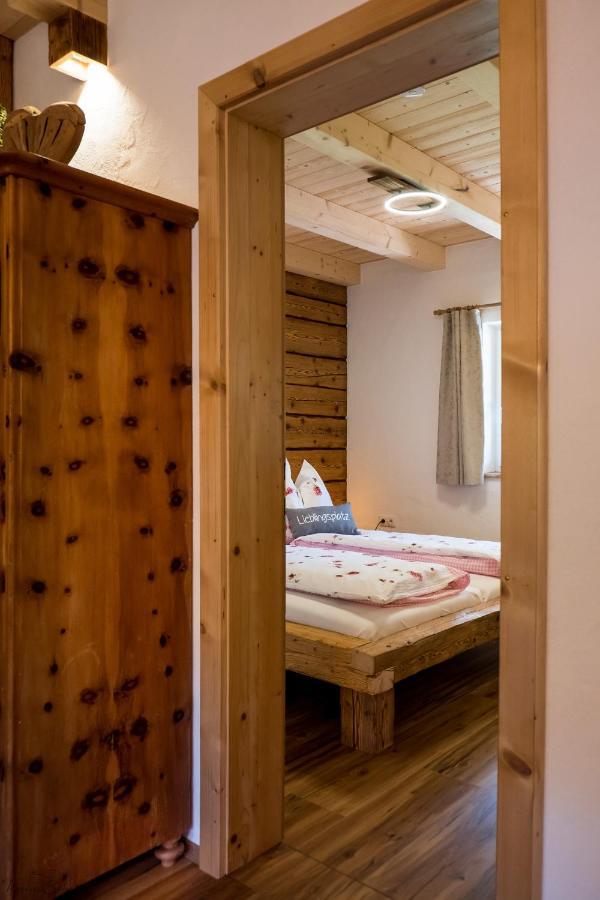 Bergheimat Apartment Bad Goisern Luaran gambar
