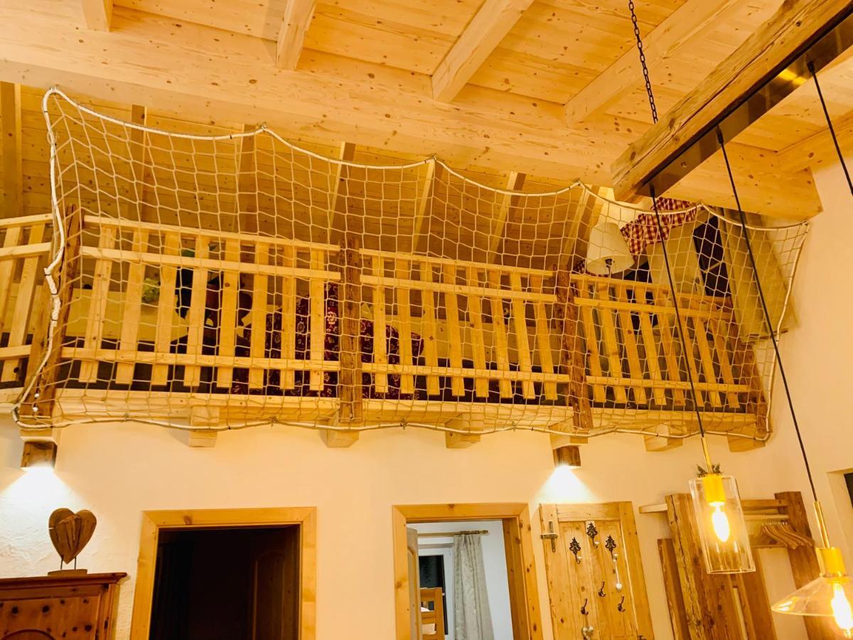 Bergheimat Apartment Bad Goisern Luaran gambar