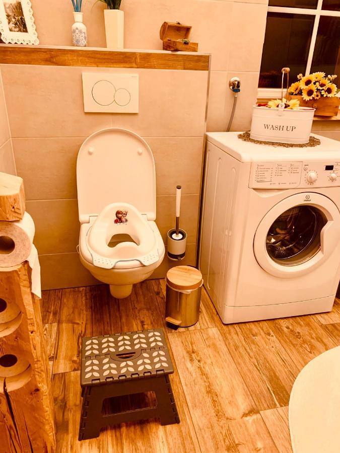 Bergheimat Apartment Bad Goisern Luaran gambar